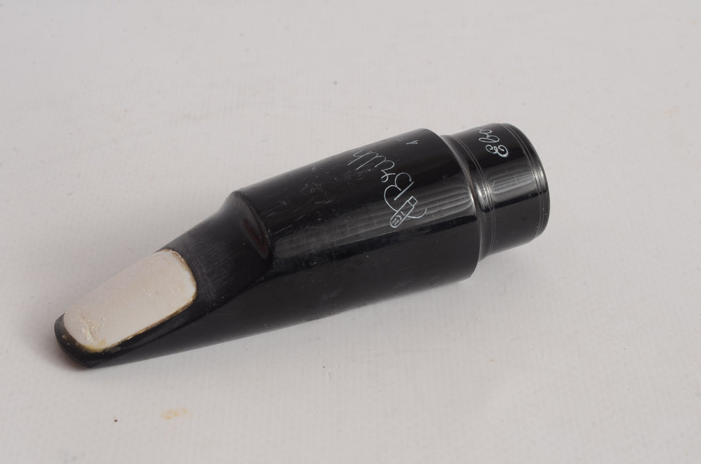 Brilhart Ebolin 4* Tenor Saxophone Mouthpiece MPC487