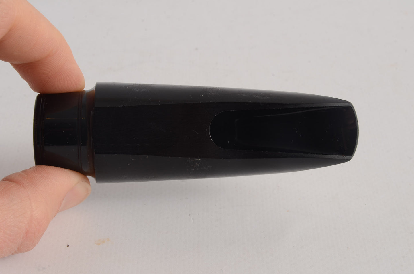 Brilhart Ebolin 4* Tenor Saxophone Mouthpiece MPC487