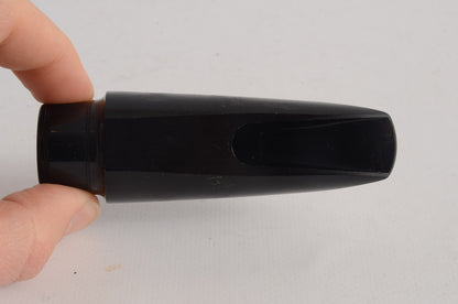 Brilhart Ebolin 4* Tenor Saxophone Mouthpiece MPC487