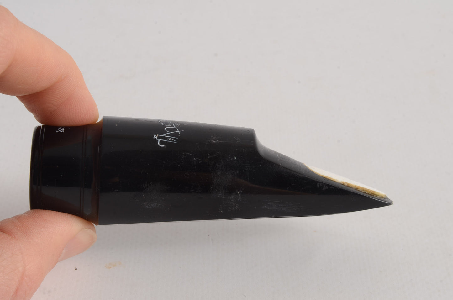 Brilhart Ebolin 4* Tenor Saxophone Mouthpiece MPC487