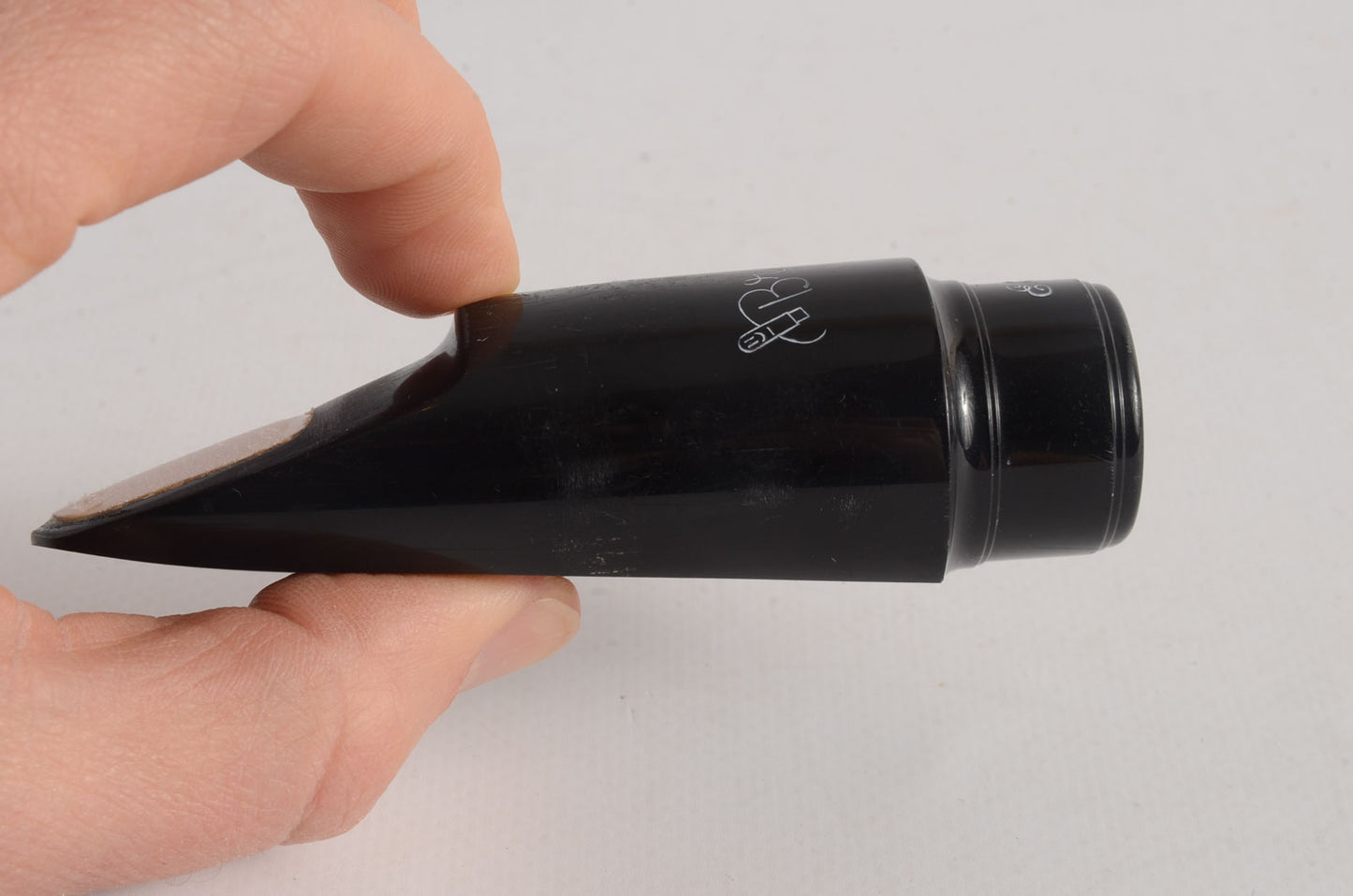 Brilhart Ebolin 4* Tenor Saxophone Mouthpiece MPC487