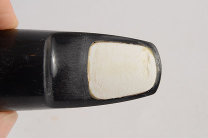 Brilhart Ebolin 4* Tenor Saxophone Mouthpiece MPC487