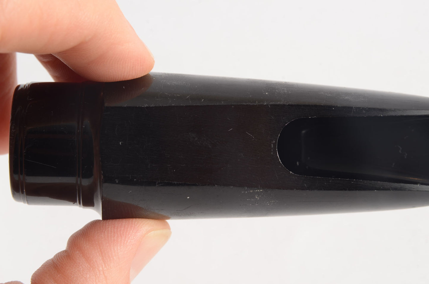 Brilhart Ebolin 4* Tenor Saxophone Mouthpiece MPC487