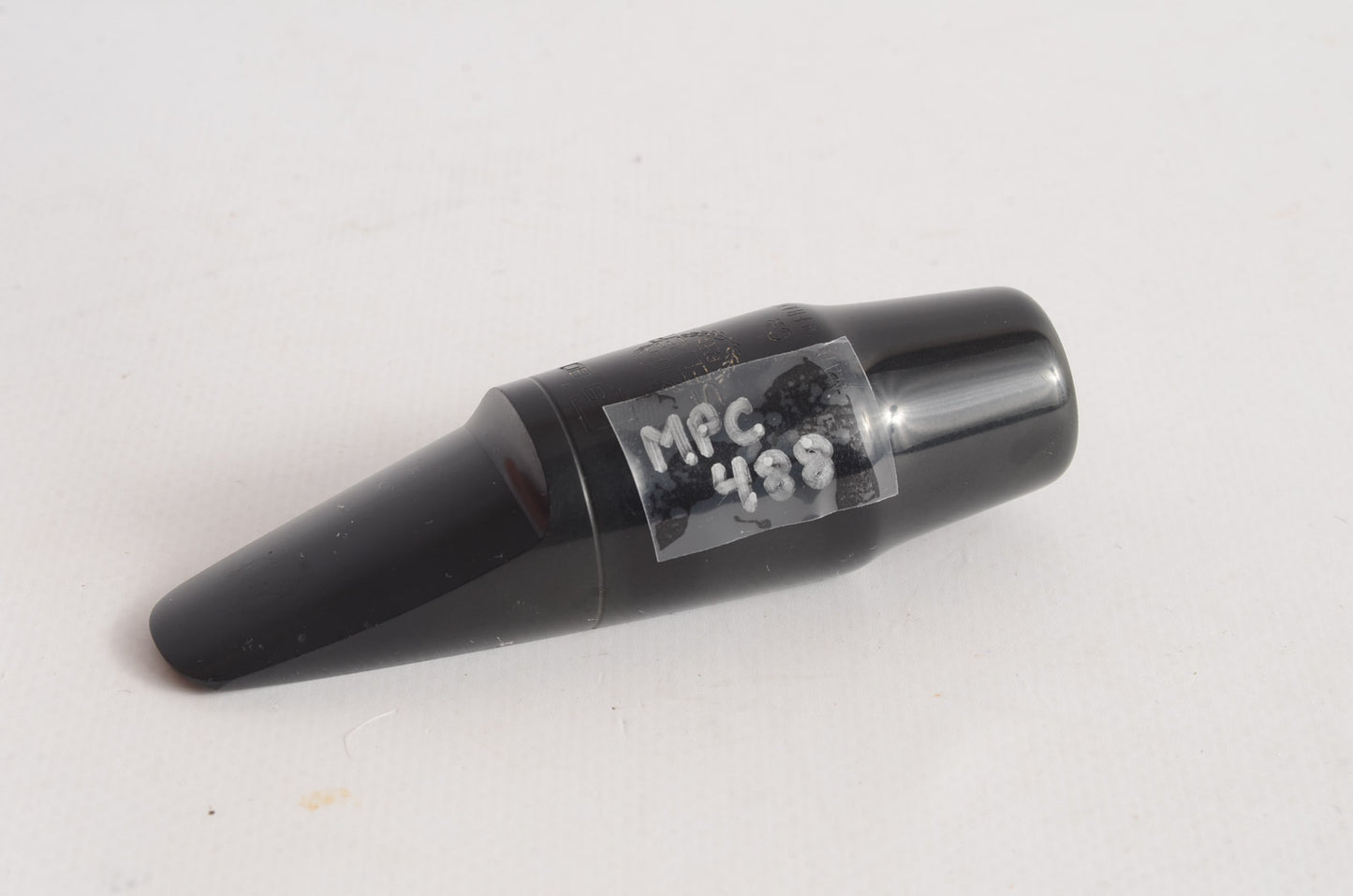 Selmer C* S80 Alto Saxophone Mouthpiece MPC488 Good Player