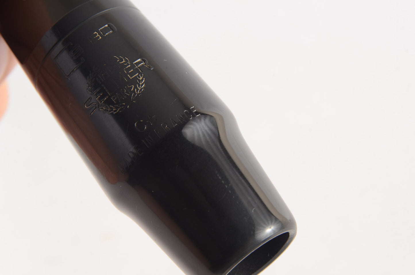 Selmer C* S80 Alto Saxophone Mouthpiece MPC488 Good Player