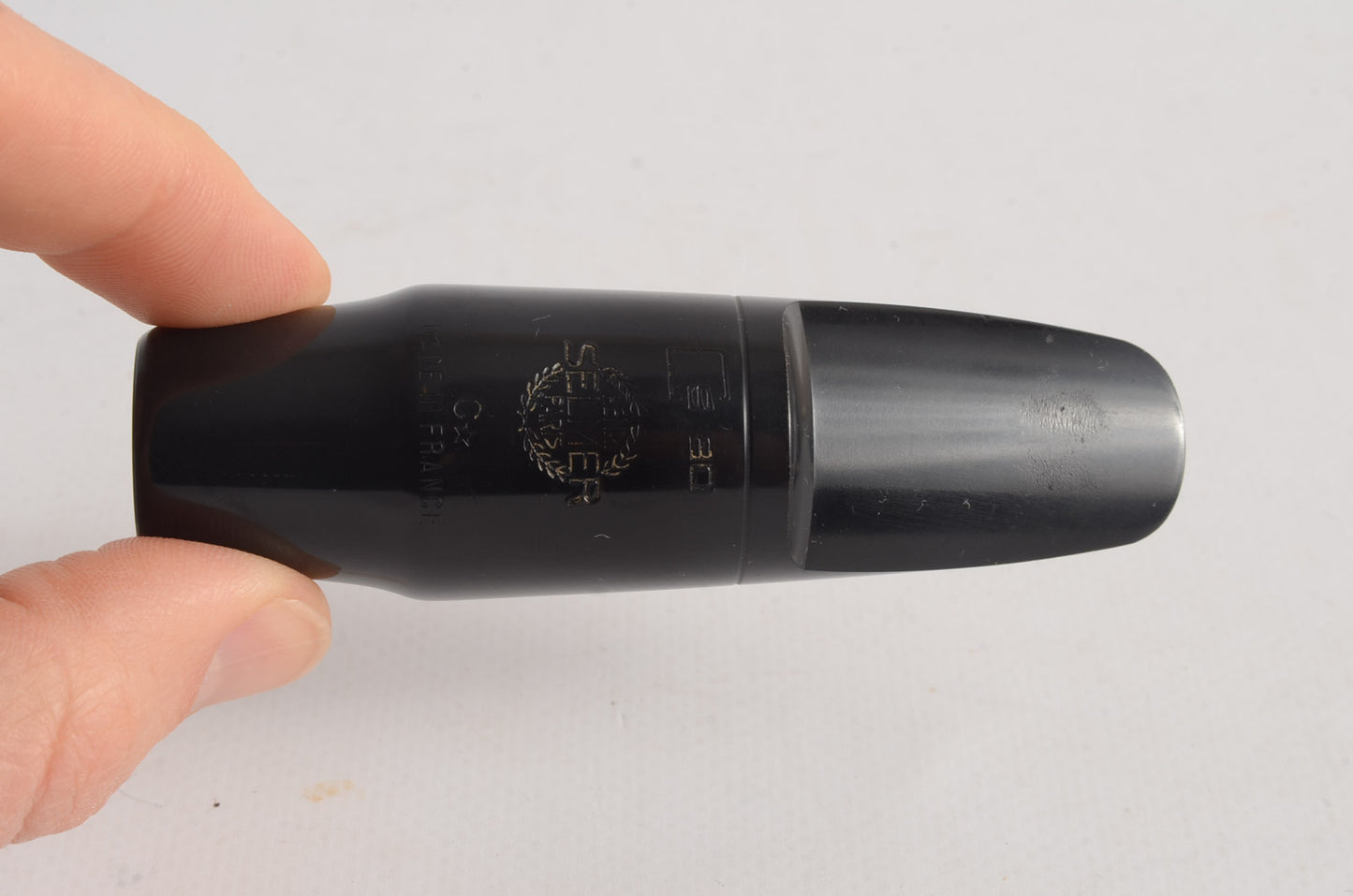 Selmer C* S80 Alto Saxophone Mouthpiece MPC488 Good Player