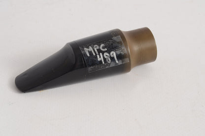 Meyer USA 5M Medium Chamber Alto Saxophone MPC489
