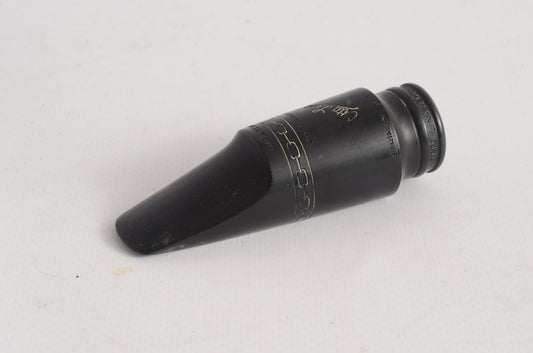 Otto Link Slant Sig Eburnated Bar 4 Alto Saxophone Mouthpiece MPC490