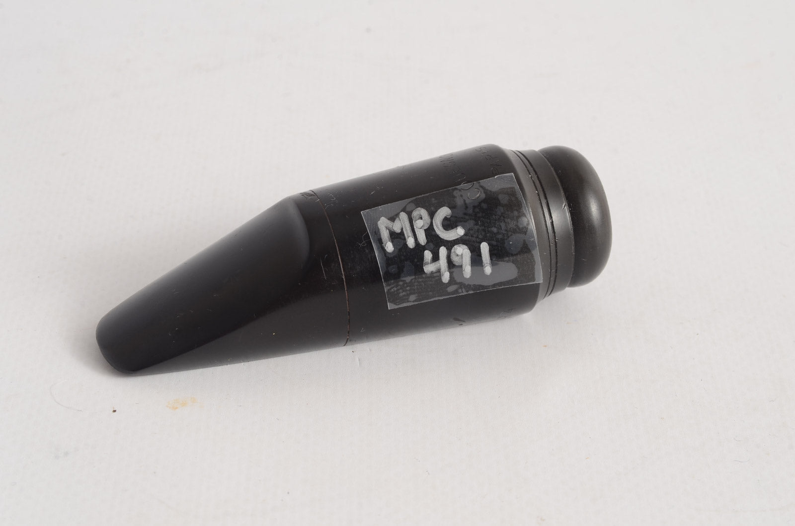 Couesnon R4 HR Alto Saxophone Mouthpiece MPC491 – GETASAX