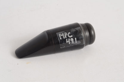 Couesnon R4 HR Alto Saxophone Mouthpiece MPC491