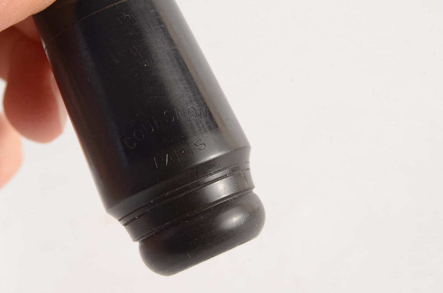 Couesnon R4 HR Alto Saxophone Mouthpiece MPC491