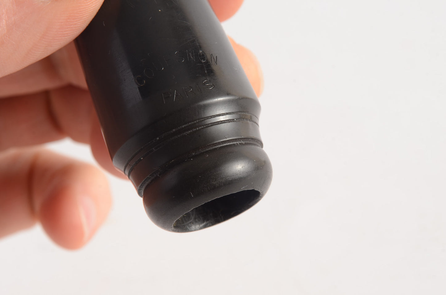 Couesnon R4 HR Alto Saxophone Mouthpiece MPC491