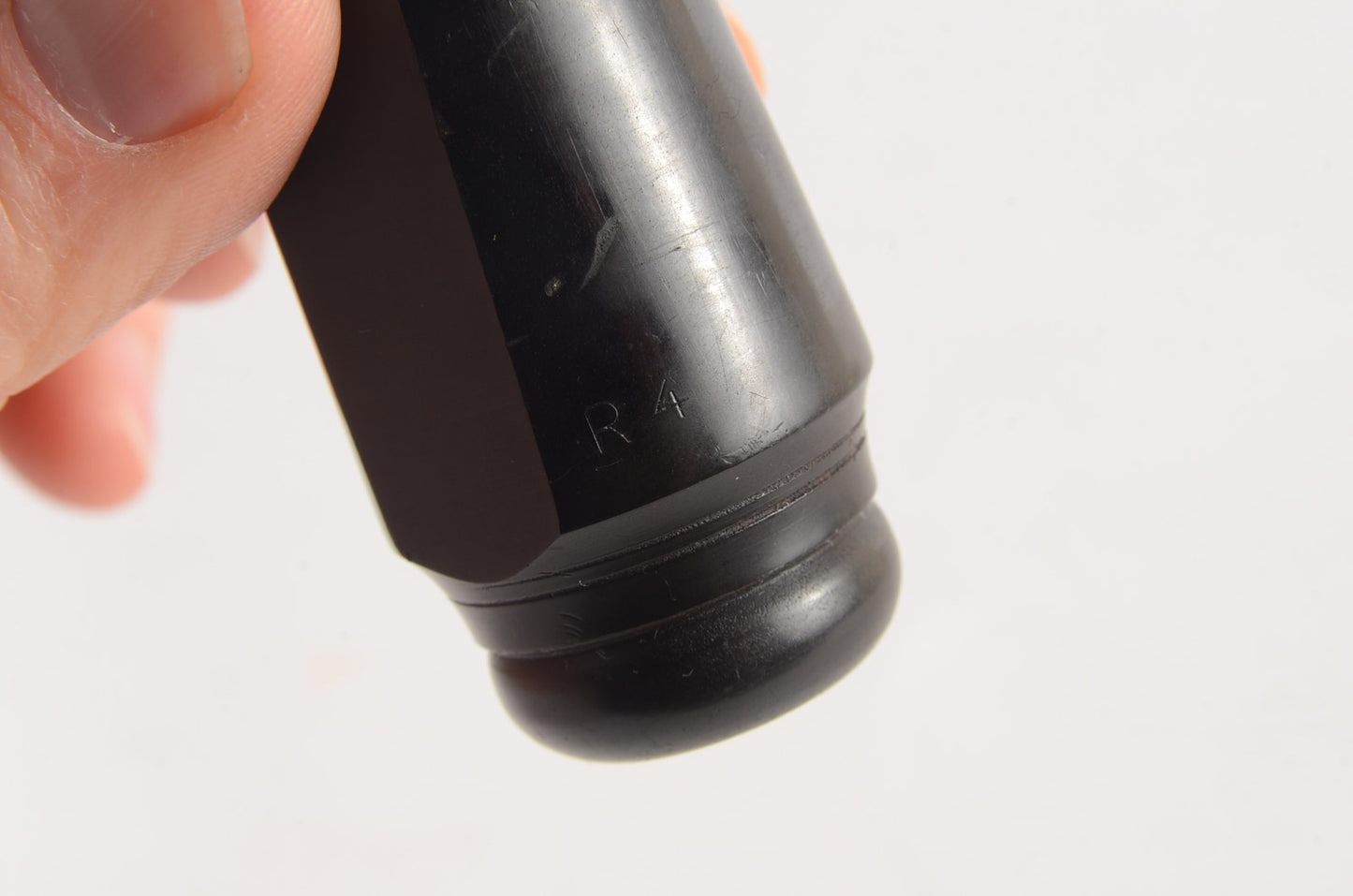 Couesnon R4 HR Alto Saxophone Mouthpiece MPC491