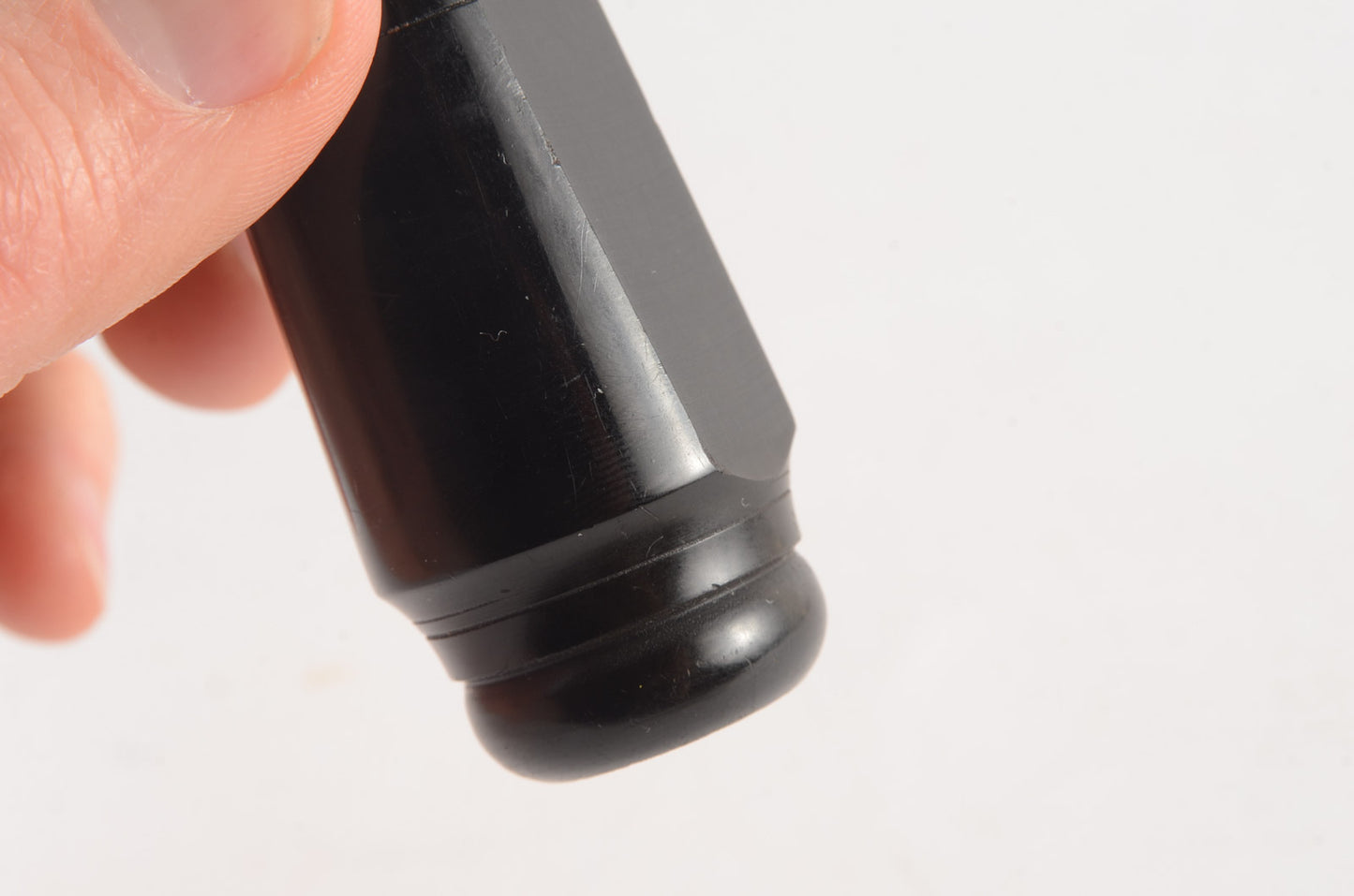 Couesnon R4 HR Alto Saxophone Mouthpiece MPC491