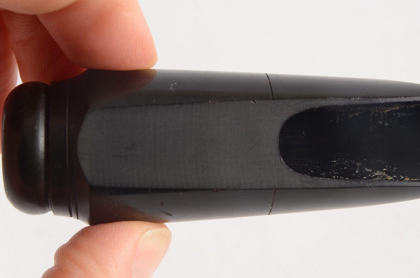 Couesnon R4 HR Alto Saxophone Mouthpiece MPC491