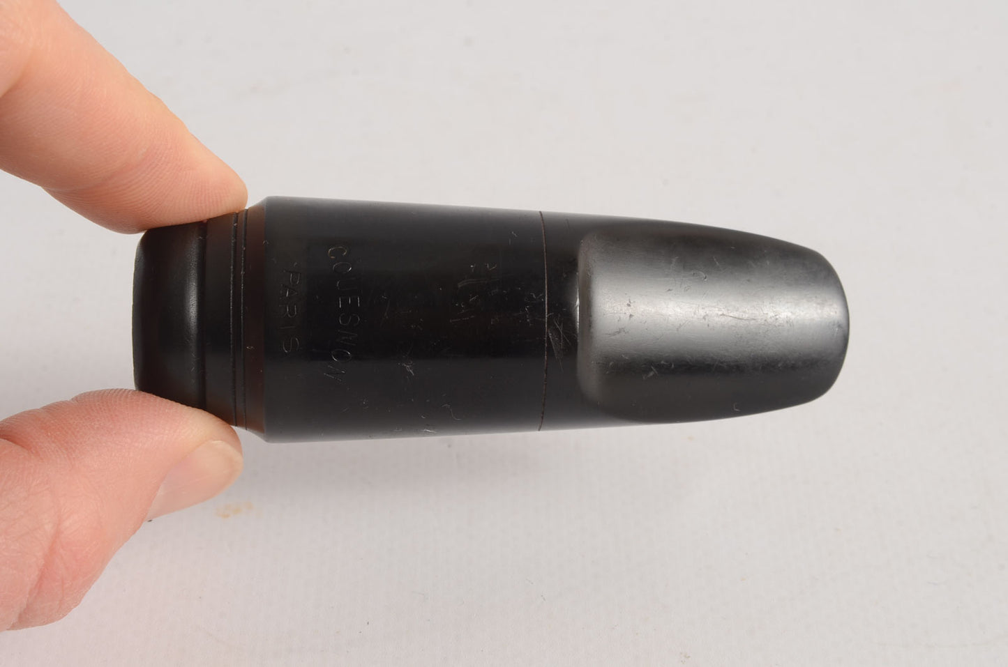 Couesnon R4 HR Alto Saxophone Mouthpiece MPC491