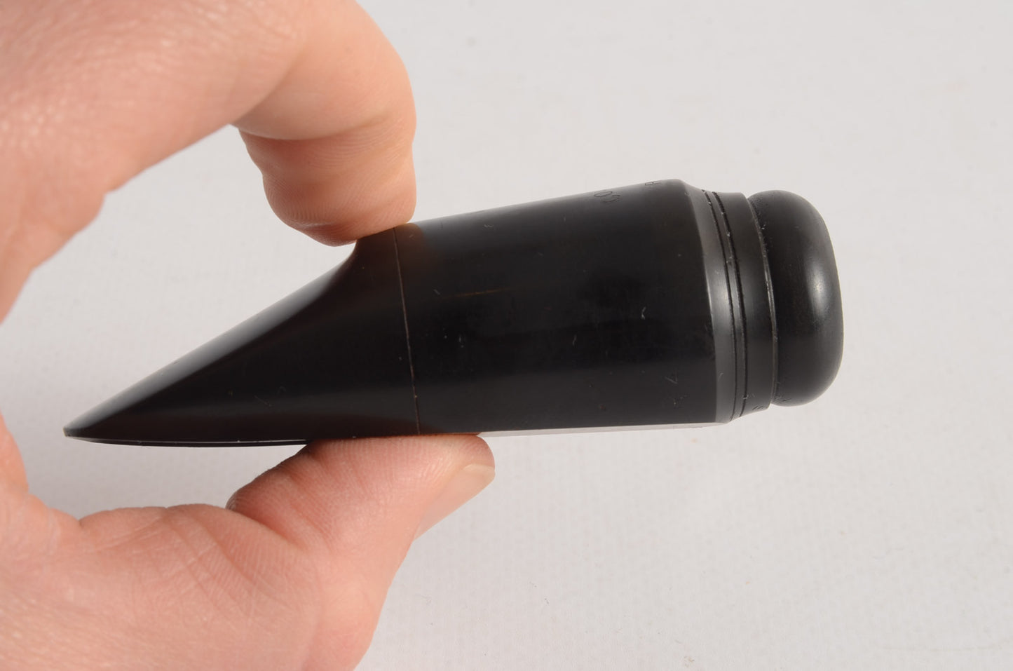 Couesnon R4 HR Alto Saxophone Mouthpiece MPC491