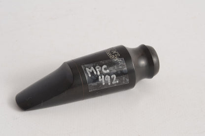 SML R6 HR alto R6 Alto Saxophone Mouthpiece MPC492
