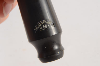 SML R6 HR alto R6 Alto Saxophone Mouthpiece MPC492