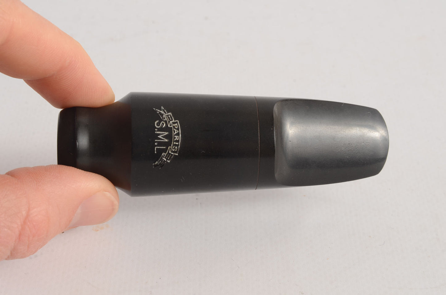 SML R6 HR alto R6 Alto Saxophone Mouthpiece MPC492