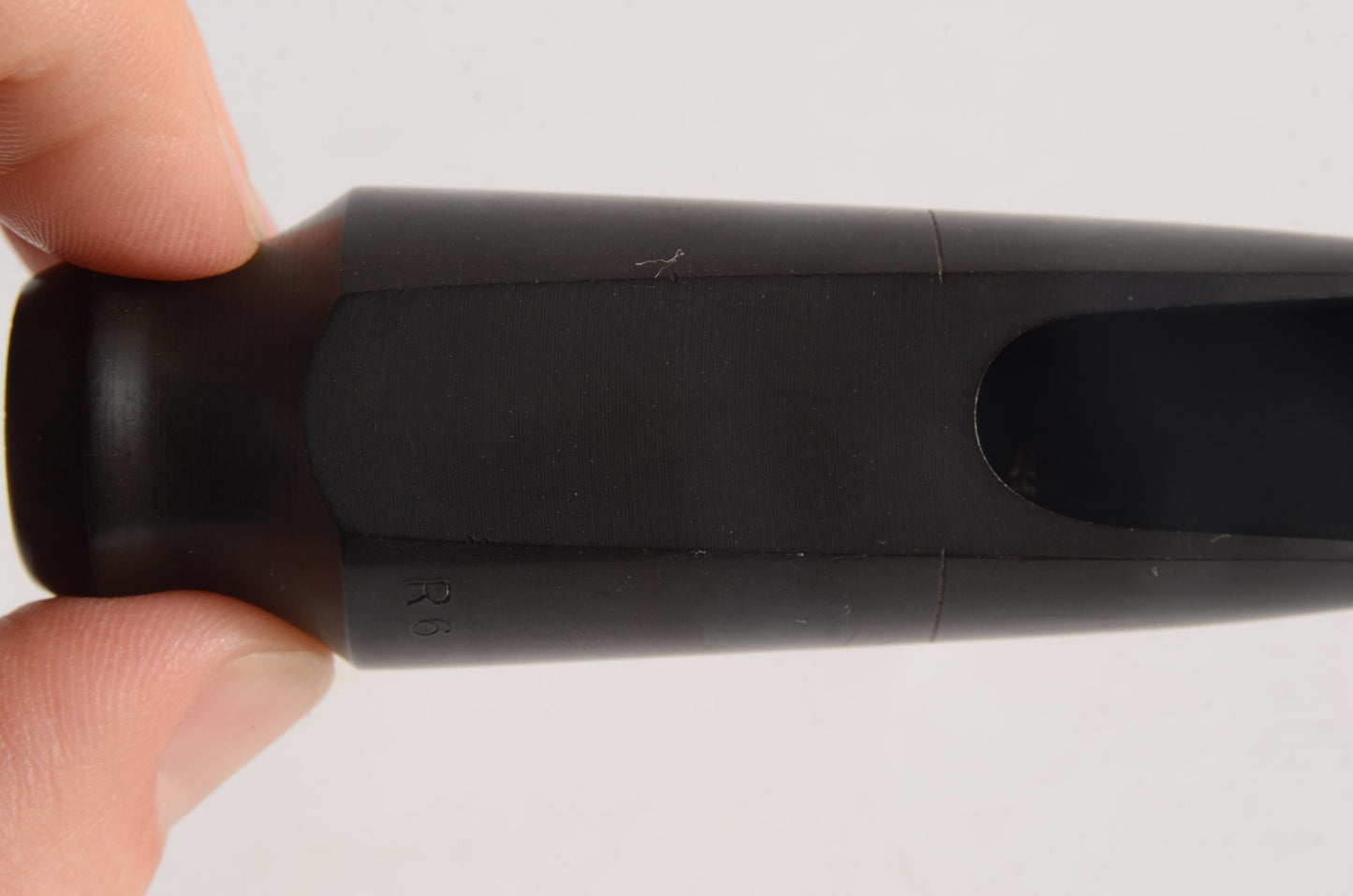SML R6 HR alto R6 Alto Saxophone Mouthpiece MPC492