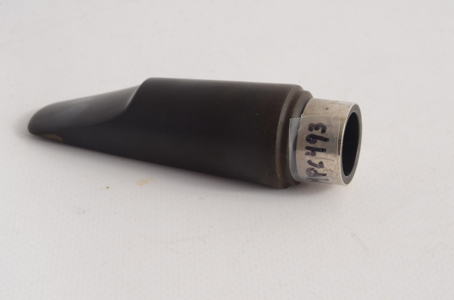 Morgan Excalibur E-8 HR Tenor Saxophone Mouthpiece MPC493