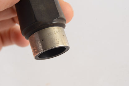 Morgan Excalibur E-8 HR Tenor Saxophone Mouthpiece MPC493