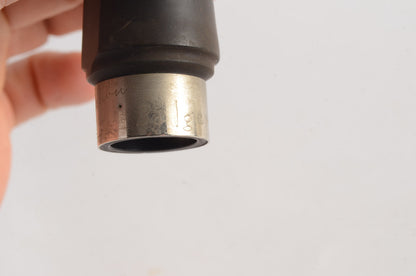Morgan Excalibur E-8 HR Tenor Saxophone Mouthpiece MPC493