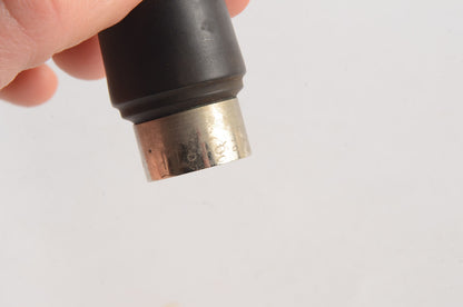 Morgan Excalibur E-8 HR Tenor Saxophone Mouthpiece MPC493