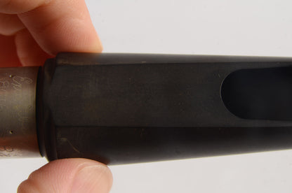 Morgan Excalibur E-8 HR Tenor Saxophone Mouthpiece MPC493