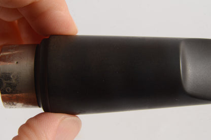 Morgan Excalibur E-8 HR Tenor Saxophone Mouthpiece MPC493