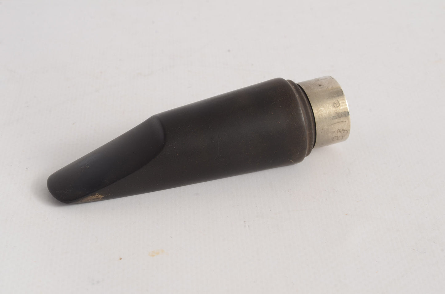 Morgan Excalibur E-8 HR Tenor Saxophone Mouthpiece MPC493