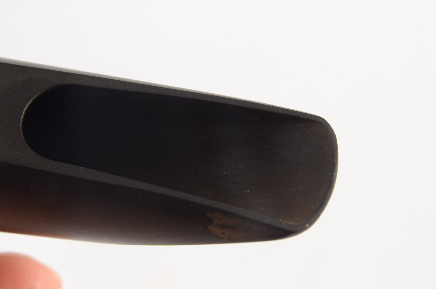 Morgan Excalibur E-8 HR Tenor Saxophone Mouthpiece MPC493