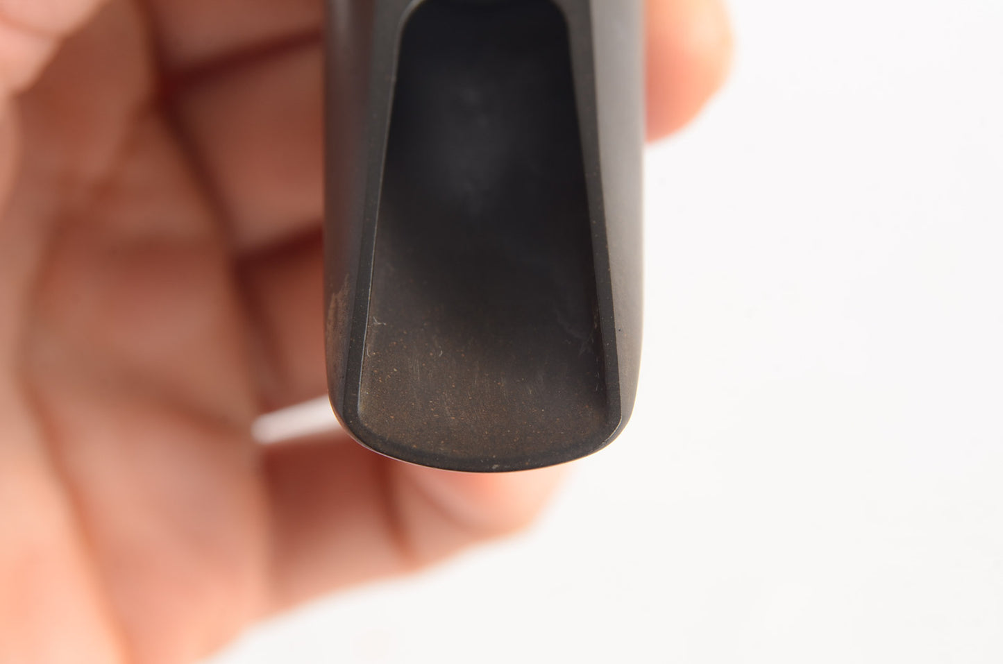 Morgan Excalibur E-8 HR Tenor Saxophone Mouthpiece MPC493
