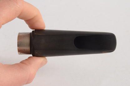 Morgan Excalibur E-8 HR Tenor Saxophone Mouthpiece MPC493