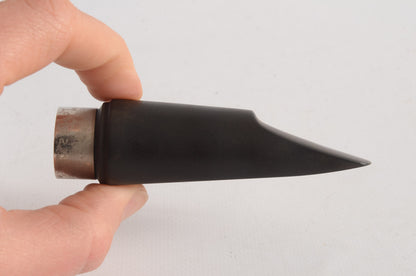 Morgan Excalibur E-8 HR Tenor Saxophone Mouthpiece MPC493