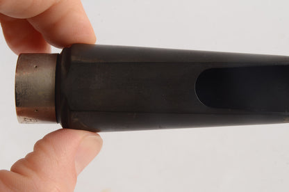 Morgan Excalibur E-8 HR Tenor Saxophone Mouthpiece MPC493