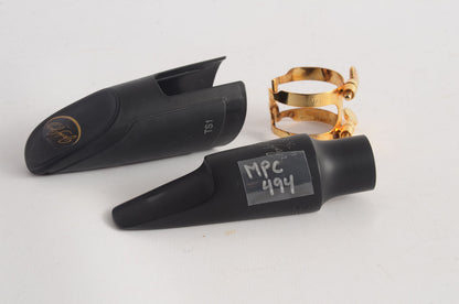 Jody Jazz HR* 7* Tenor Saxophone Mouthpiece MPC494