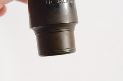 Designed by Arnold Brilhart 3 HR Tenor Saxophone Mouthpiece MPC495