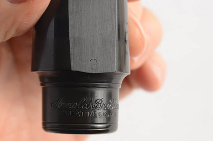Designed by Arnold Brilhart 3 HR Tenor Saxophone Mouthpiece MPC495