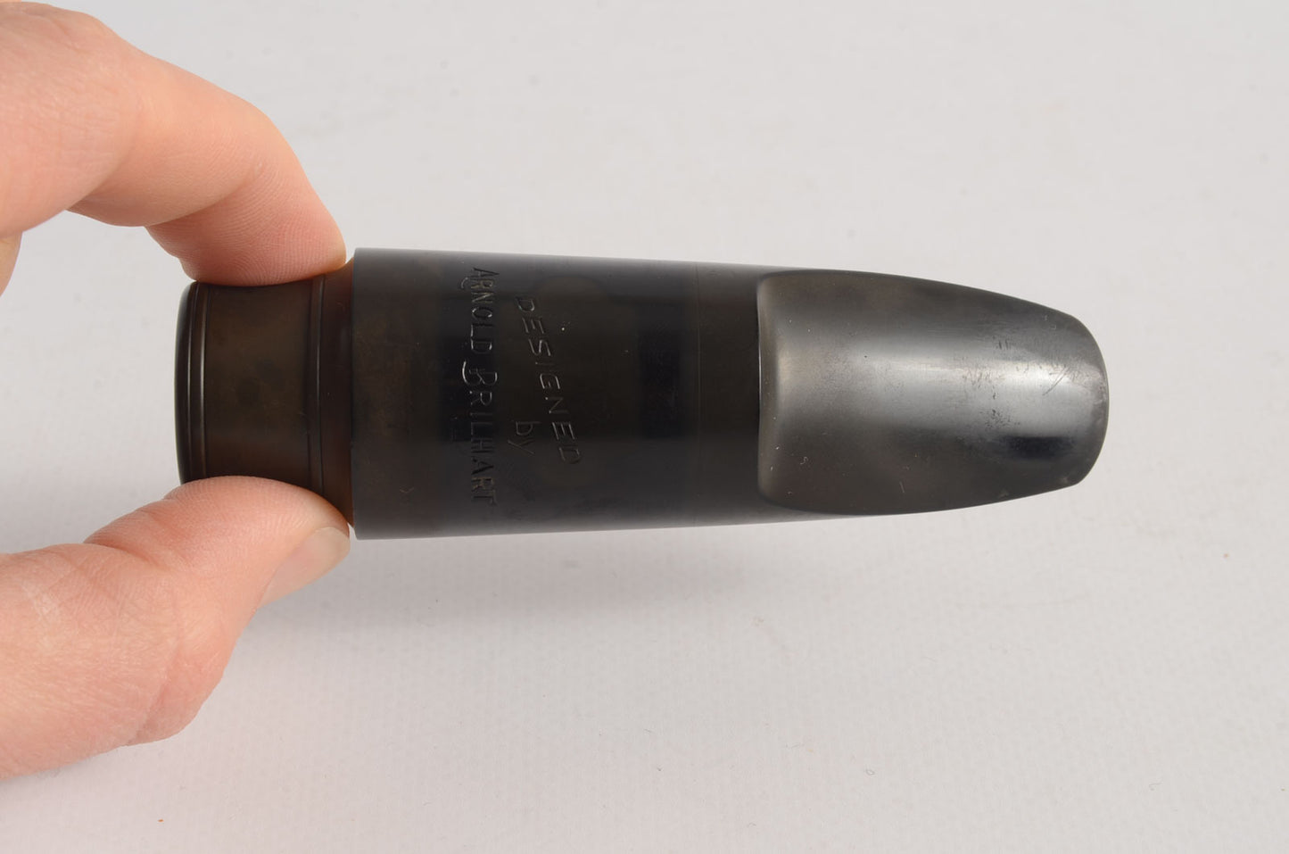 Designed by Arnold Brilhart 3 HR Tenor Saxophone Mouthpiece MPC495