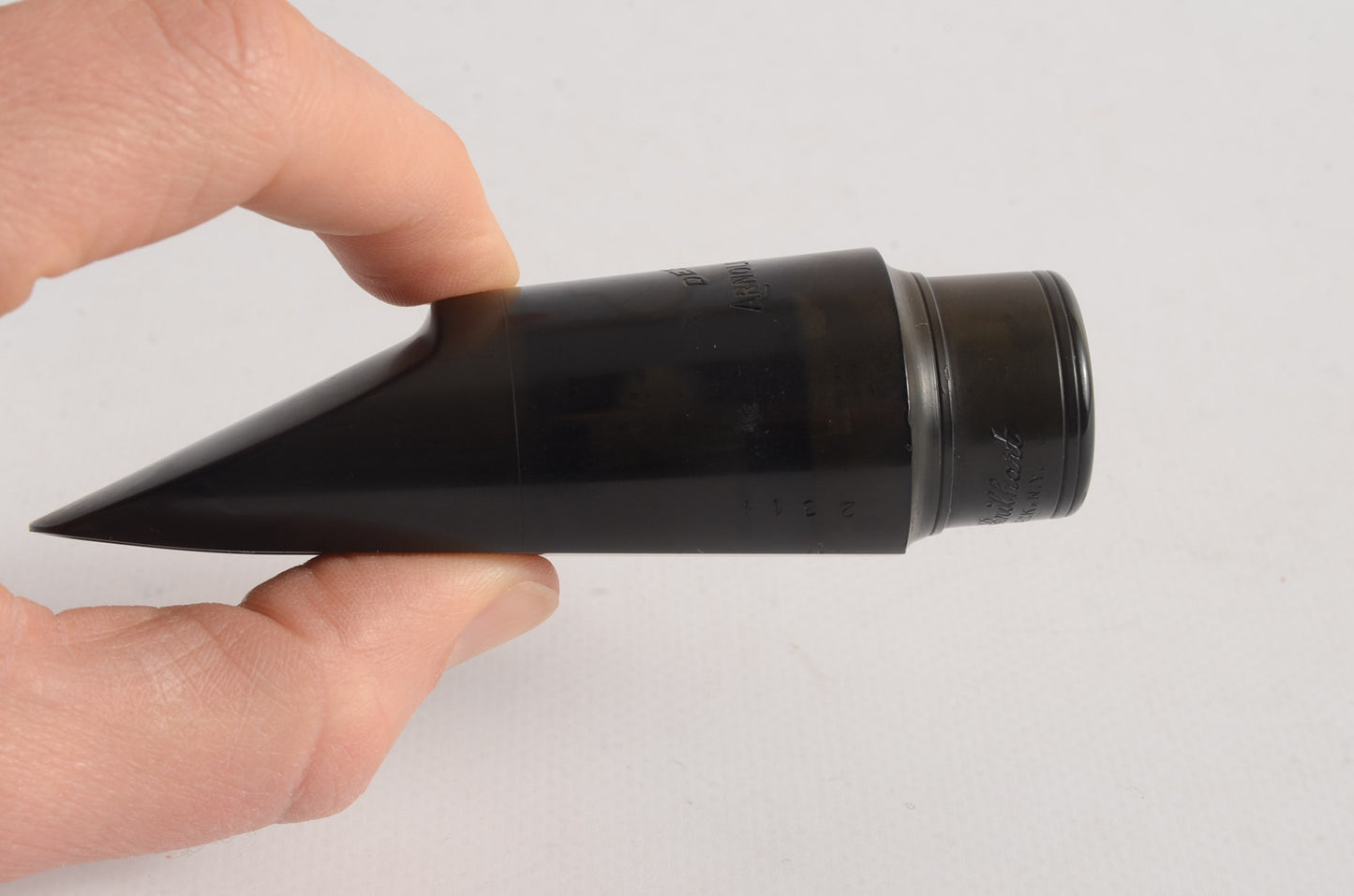 Designed by Arnold Brilhart 3 HR Tenor Saxophone Mouthpiece MPC495