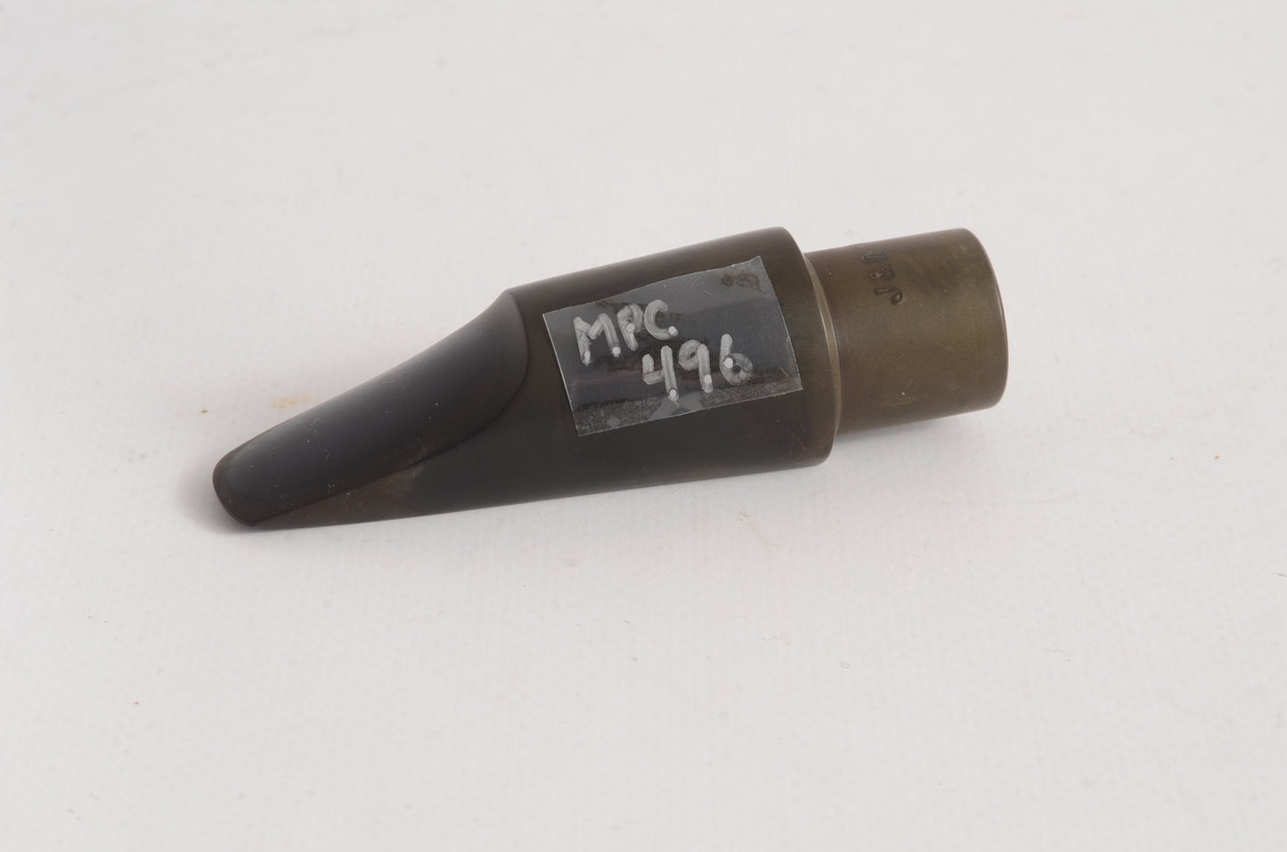 J&amp;D Hite HR Alto Saxophone Mouthpiece MPC496