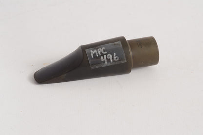 J&amp;D Hite HR Alto Saxophone Mouthpiece MPC496