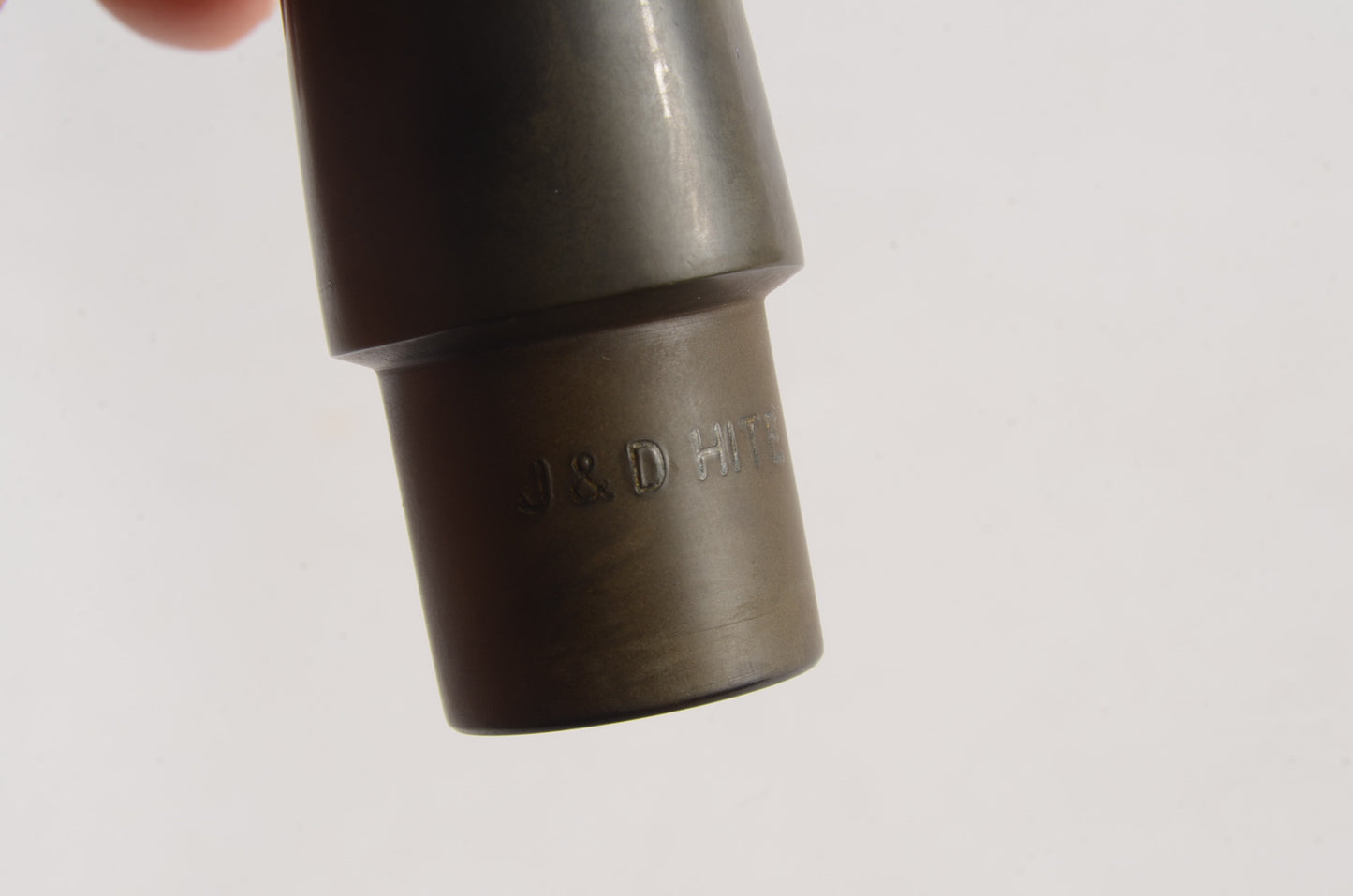 J&amp;D Hite HR Alto Saxophone Mouthpiece MPC496