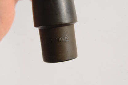 J&amp;D Hite HR Alto Saxophone Mouthpiece MPC496