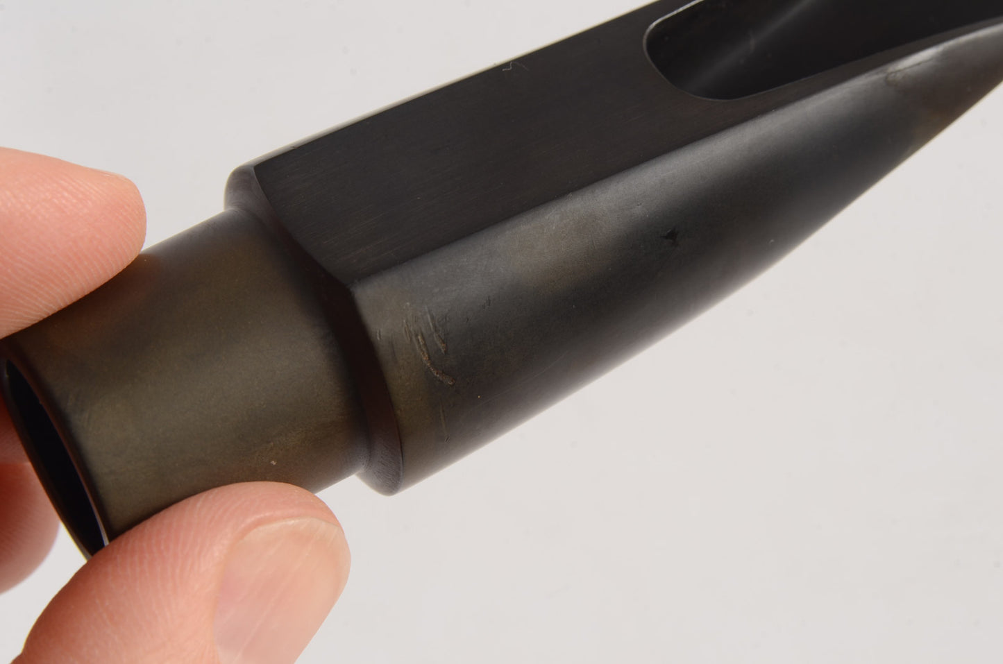 J&amp;D Hite HR Alto Saxophone Mouthpiece MPC496