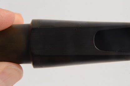 J&amp;D Hite HR Alto Saxophone Mouthpiece MPC496