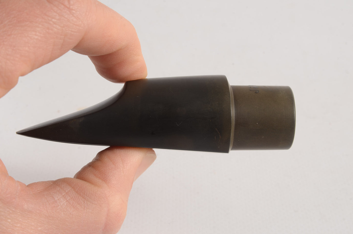 J&amp;D Hite HR Alto Saxophone Mouthpiece MPC496