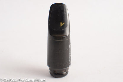 The Woodwind Co Steel Ebonite K5 Alto Saxophone Mouthpiece BP reface MPC497